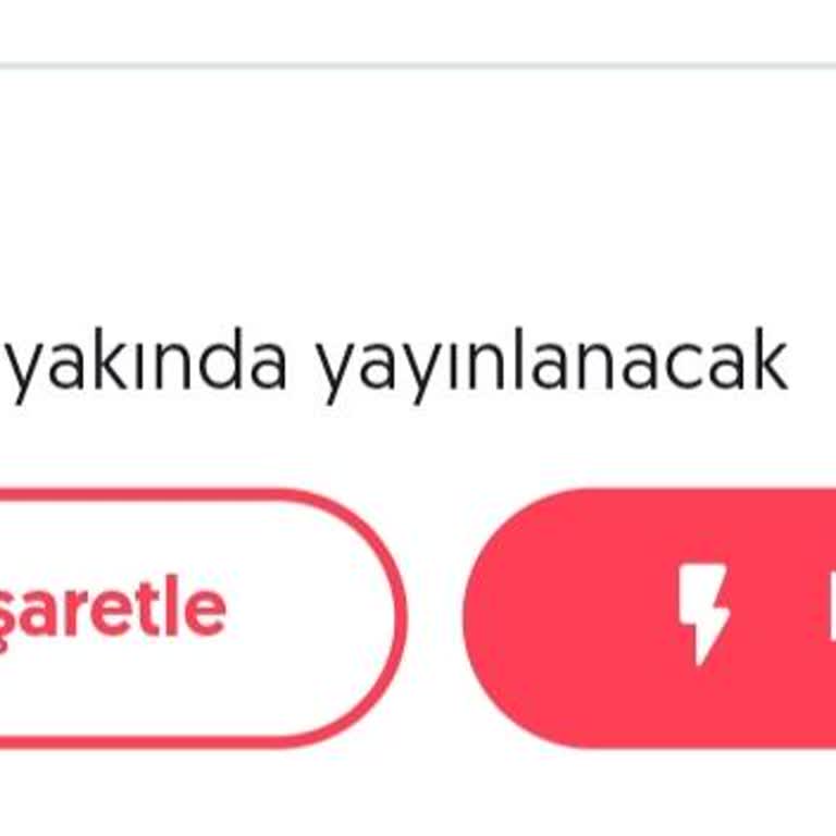 Letgo Da Ürünüm Beklemede Kalıyor
