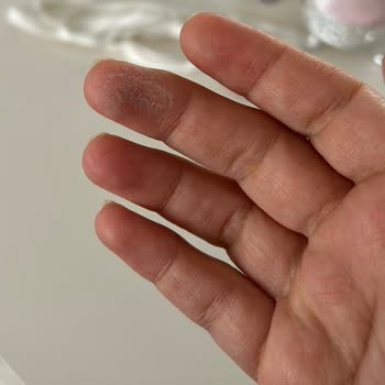 Elif Temizlik (Kayseri) Eve Gelip Yüzeysel Bir Temizlik Yapıp Gittiler!