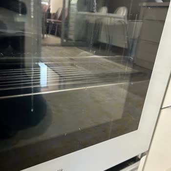 Elif Temizlik (Kayseri) Eve Gelip Yüzeysel Bir Temizlik Yapıp Gittiler!