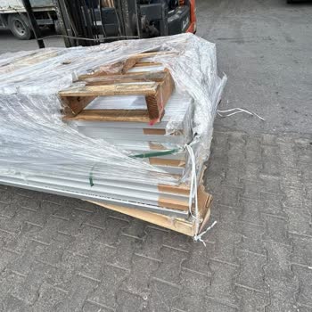 Teknik Solar Enerji Hasarlı Teslim Edilen Ürünler Ve Destek Olmayan Satıcı