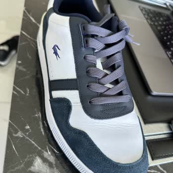 Sanal Çadır Kullanılmış Ayakkabı Gönderiyor