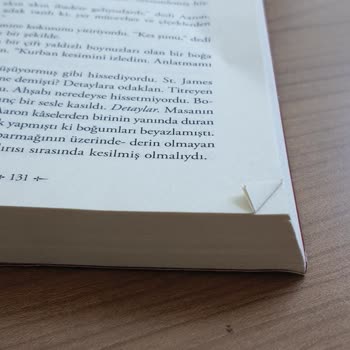 D&R İkinci El Kitap Gönderiyor