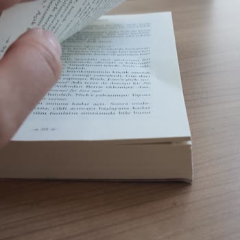 D&R İkinci El Kitap Gönderiyor