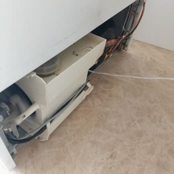 Samsun Anka Teknik Servis Şikayet