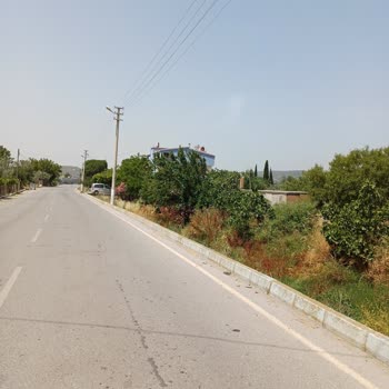 İzsu Kötü Koku Arıtma Arızası