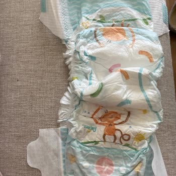 Prima Aktif Bebek Bezinde Islaklık Göstergesi Yok