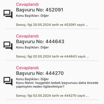 Bursa Büyükşehir Belediyesi Bursa Hoşgeldin Bebek Hediyesi Seçim Sonrası Vermiyor!