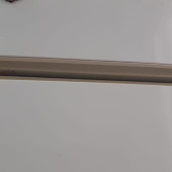 Arçelik Kapak Tutma Kanalında Sararma