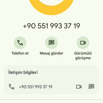 Akbank'tan Sürekli Gelen Rahatsız Edici Aramalar Ve Mesajlar