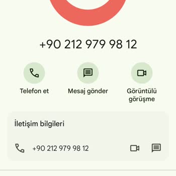 Akbank'tan Sürekli Gelen Rahatsız Edici Aramalar Ve Mesajlar