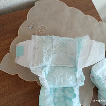 Prima Bebek Bezelerinin Bazılarının Cırt Cırtları Yok!