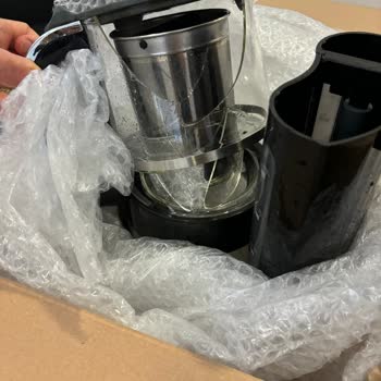 Karaca Çaysever Robotea Çay Makinesi