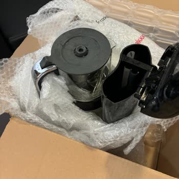 Karaca Çaysever Robotea Çay Makinesi