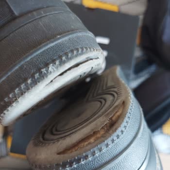 Lescon Taban Parçalanması Ürün Çöp