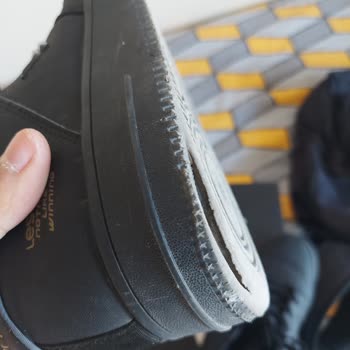 Lescon Taban Parçalanması Ürün Çöp