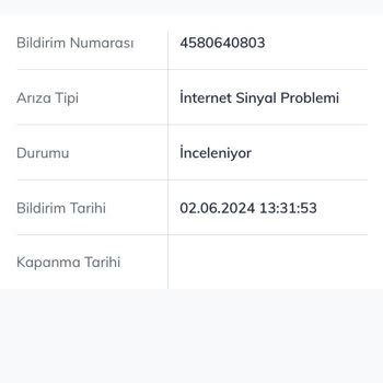 Türk Telekom Çözüm İçin 2 Gün Deyip Tam 13 Gün Sonra Tarih Veriyor!