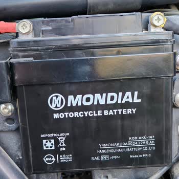 Mondial Satışta İyi. Destekte Sıfır!