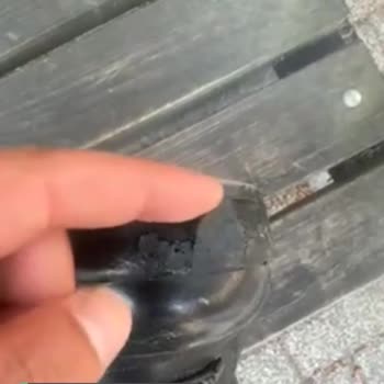 YDS Boots Bot Ucu Parçalandı!