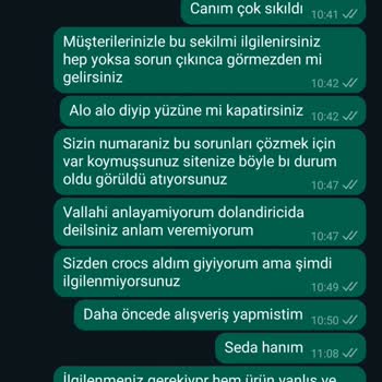 Fashion Step Defolu Yanlış Ayakkabı