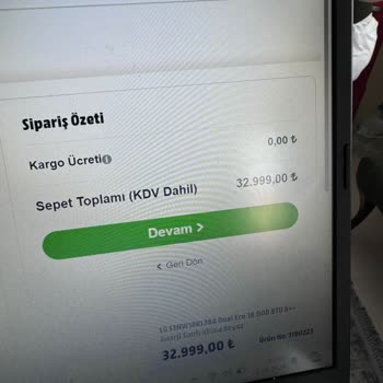Media Markt Çözümsüz Firma Şikayetim Var!