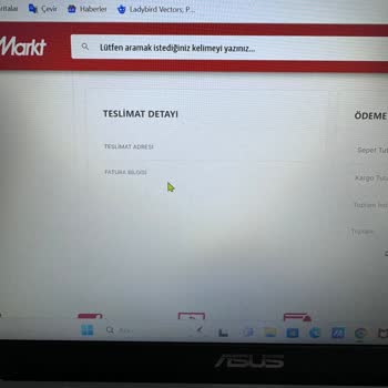 Media Markt Çözümsüz Firma Şikayetim Var!