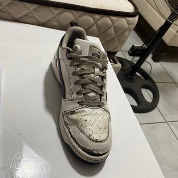 In Street Mağazasından Garanti İçin Şikayetçiyim