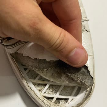 In Street Mağazasından Garanti İçin Şikayetçiyim