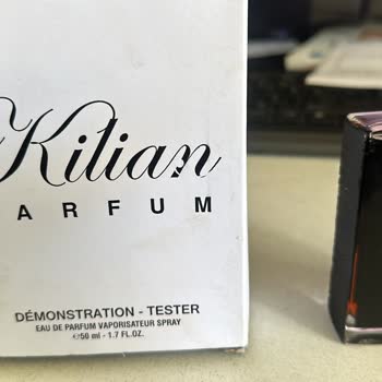 Parfümmekanı. Com Sitesinin Sattığı Ve Gönderdiği Ürünler Alakasız
