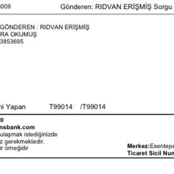 Vakıflar Genel Müdürlüğü Yardım Kazandınız Diye