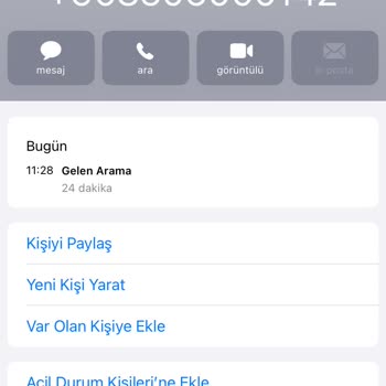 Vakıflar Genel Müdürlüğü Yardım Kazandınız Diye