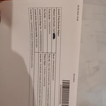 FLO Ayakkabı FLO'DAN Alışveriş Yapmadan Önce Bir Oku Derim :)