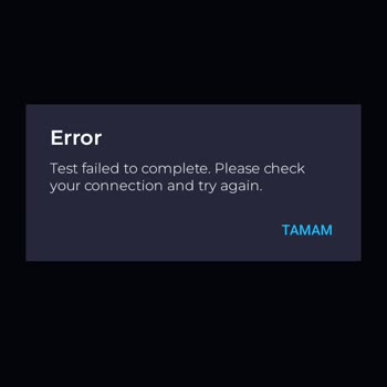 Superonline Superbox Hep Sorun Çözüm Yok