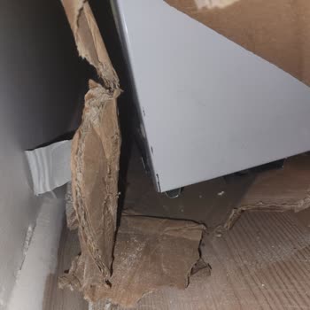 Arçelik Nakliye Hizmeti Sorunu