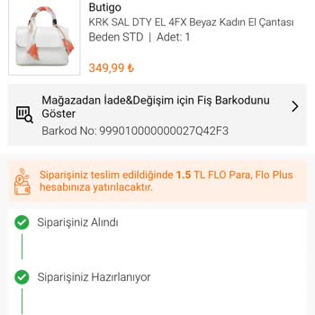 FLO Ayakkabı FLO Fiyat Uçurumu Neden Yani