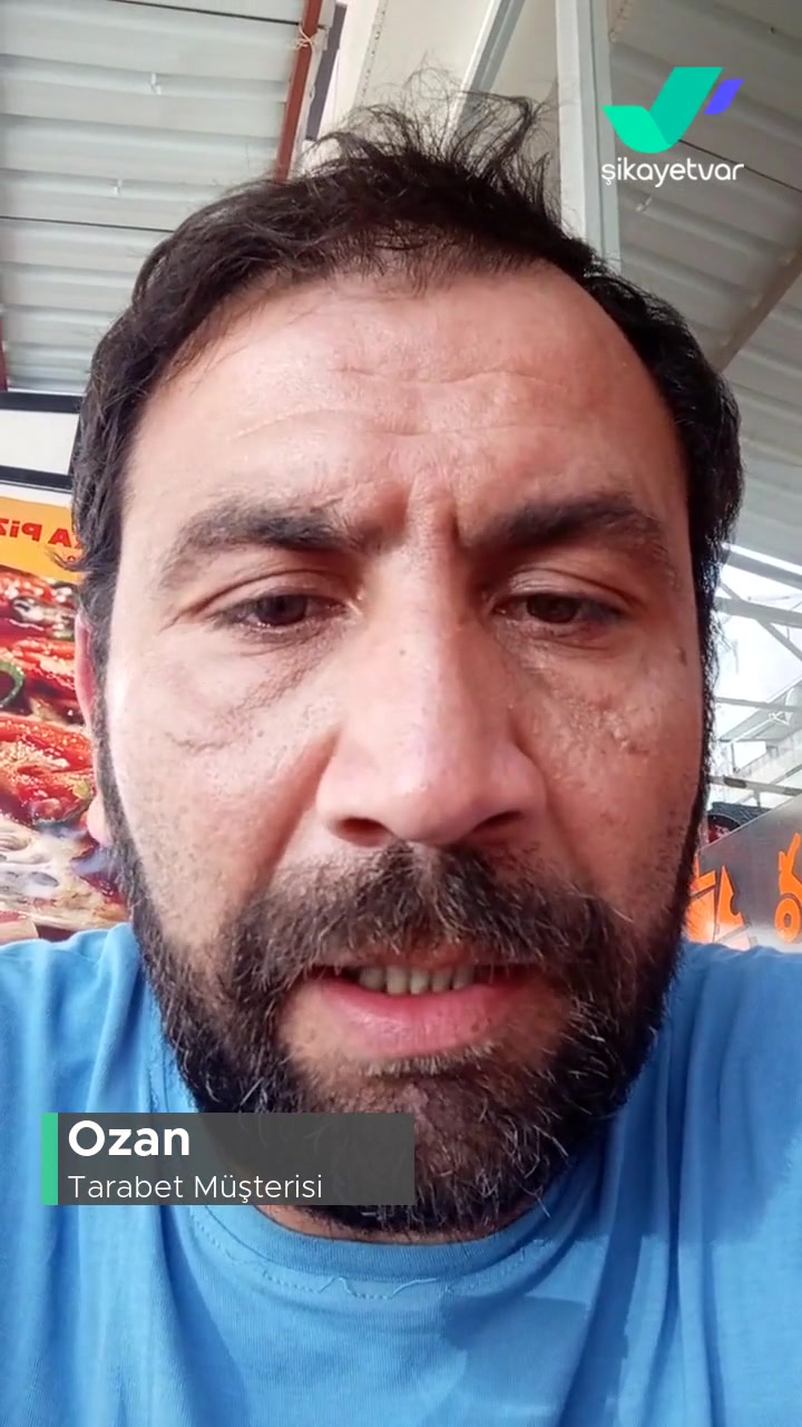 Tarabet&nbsp; Paramı Vermedi! videonun kapak resmi