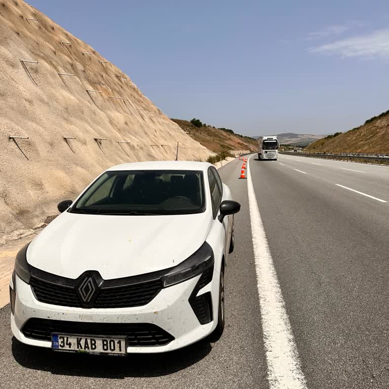 Green Motion Araç Kiralama