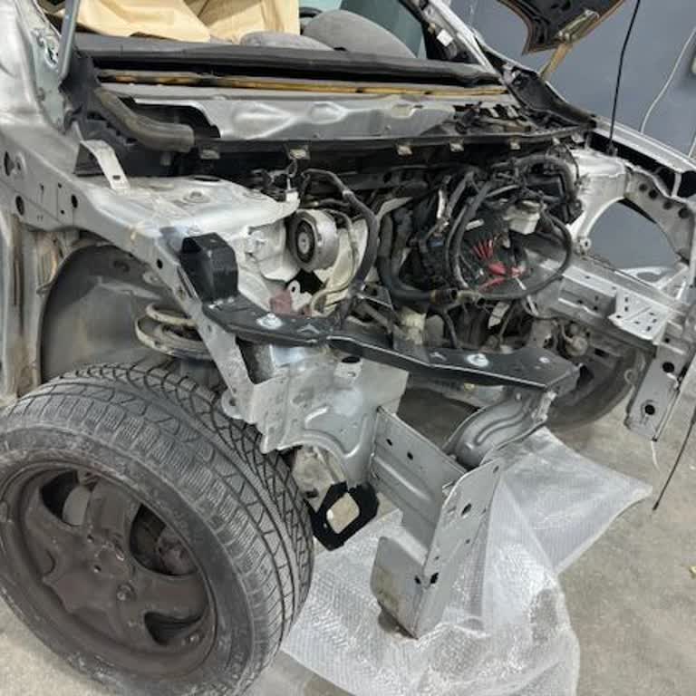 Yekta Sigorta Ekspertiz Hizmetleri Görevini Tam Anlamıyla Yerine Getirmiyor!