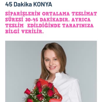 Merkez Çiçekçim Şikayet Ürün Yok Para İade Yok
