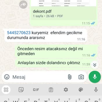 Merkez Çiçekçim Şikayet Ürün Yok Para İade Yok