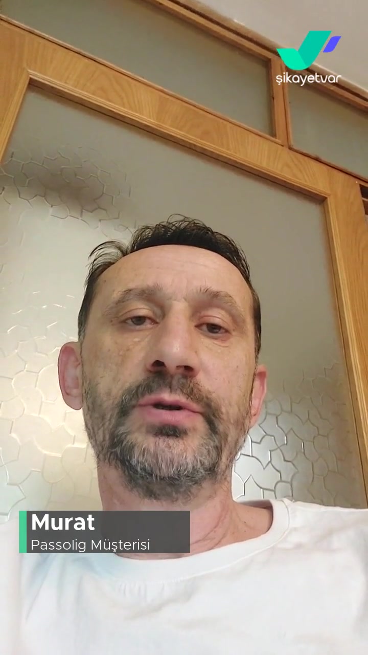 Muhtemelen Altay Passolig Kartım Olduğundan İşlem Kısıtlı Oluyor videonun kapak resmi