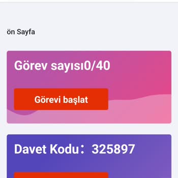 TikTok Shop 40 Görevi