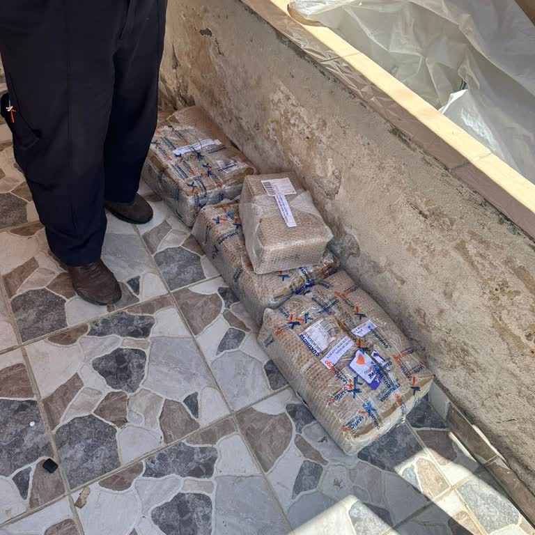 Yurtiçi Kargomu Açıp Geri Kapatmış