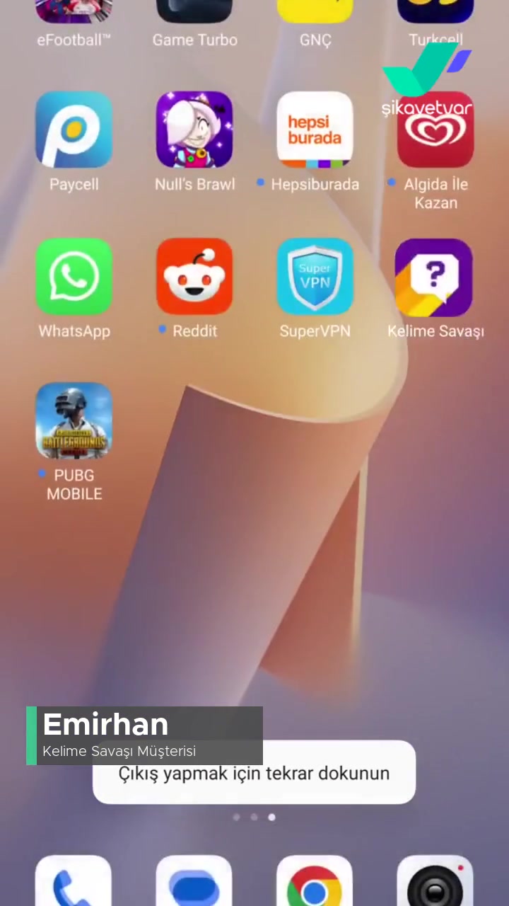 Mynet Kelime Savaşı Oyuna Girilmiyor! videonun kapak resmi