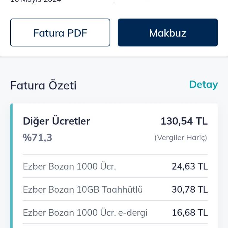 Türk Telekom Ezberbozan Tarife Yalanı