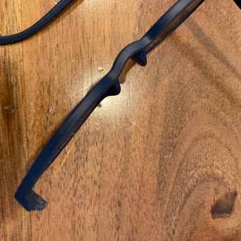 Popcorner İzipizi Gözlük Destek Alamama