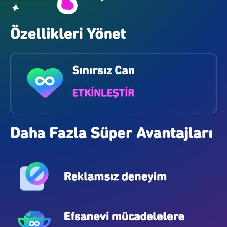 Süper Dualingo Para Yazmama Meselesi
