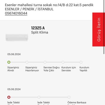 Arçelik Müdürler Duysun Bu Durumu