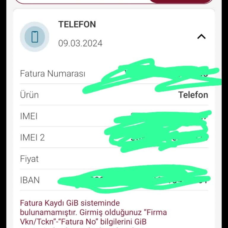 Gelir İdaresi Başkanlığı Üniversiteli Gençlerin Telefon Başvurusu Sorunu