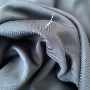 Ka Hijab Ürün Kalitesizliği Ve İlgisizliği