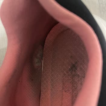 Skechers Ayakkabı Elimde Kaldı